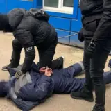 Затримання агента спецслужб РФ – зрадник шпигував за кораблями ЗСУ