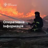 Обстріл Херсона – по місту завдано чергового удару