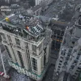 Ракетний удар по Києву – зросла кількість постраждалих внаслідок ранкової ракетної атаки ворога