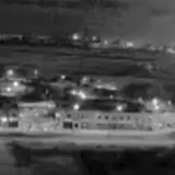 Под Москвой взорвался военный самолет