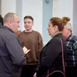 Ігор Табурець про сесію обласної ради