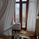 Ракетний удар по Києву – пошкоджено посольства кількох країн