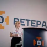 Ігор Табурець – на Черкащині відкрили обласний Ветеран ПРО