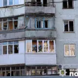 Обстріл Херсона – окупанти випустили 1000 снарядів за 40 хвилин
