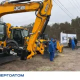 Енергоатом планує за два роки збудувати новий офіс біля Києва