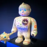 Зінченко та Монатік оголосили аукціон в Art Ukraine Gallery: зірки футболу та шоубізу обʼєдналися для підтримки важкопоранених дітей, які постраждали через дії рф