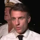Еммануеля Макрона звинуватили у “неоколоніальних висловлюваннях”
