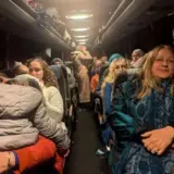 Війна в Сирії – в рамках операції ГУР та МЗС з Сирії евакуювали 34 особи