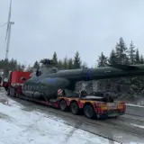 Україна отримала польські гелікоптери
