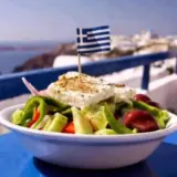 Греческая кухня признала лучшей в мире в 2024 году в рейтинге Taste Atlas