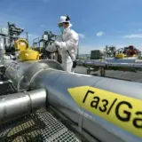 ЄС імпортує рекордні обсяги російського газу