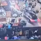 Теракт у Магдебурзі – українка у тяжкому стані