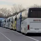 За 21 грудня кордон перетнули рекордні 150 тисяч українців – ДПСУ