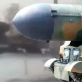 КНДР могла передать РФ баллистические ракеты Pukguksong-2 – Defense Express