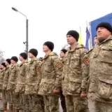 В Україні підвищать виплати курсантам військових вишів