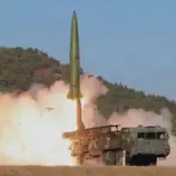 Північна Корея готується до розгортання військ у Росії