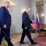 Встреча Трампа и Путина — в Кремле не видели импульсов Трампа