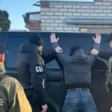 У Херсоні затримали колаборанта