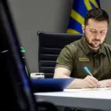 Владимир Зеленский назначил новых послов — о ком идет речь