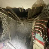 Обстріл Дніпропетровщини – рашисти обстріляли Нікопольський район