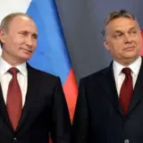 Орбан пояснив для чого потрібний Путін