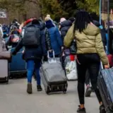 Переселенцы в Украине – Миннацединство отдало переселенцев двум министерствам