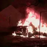 Взрыв в Бердянске – в городе взорвали чиновника-оккупанта