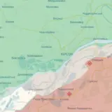 Бои в Херсонской области – оккупанты хотят захватить плацдарм на правобережье Херсонщины