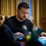 Зеленский провел телефонный разговор с президентом Анголы Жуау Лоренсу