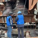 Обстріл енергосистеми України – РФ пошкодила підстанції українських АЕС