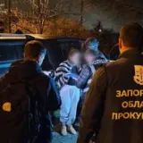 Жінка вирішила вбити чоловіка-військового у Запорізькій області