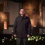 Рождество в Украине – главное желание украинцев на Рождество – мирная жизнь на своей территории