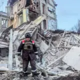 Ракетний удар по Кривому Розі – рашисти завдали ракетного удару по місту