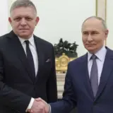 Фіцо та Путін – чого домагається керівництво Словаччини