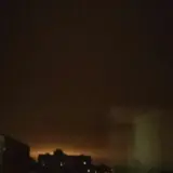 Обстрел Харькова — была зафиксирована серия взрывов