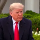 Трамп заявил о намерении возобновить смертную казнь на федеральном уровне