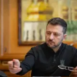 Зеленский договорился встретиться с премьер-министром Японии
