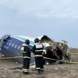 Авіакатастрофа в Казахстані – названа кількість загиблих