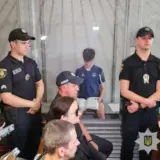 Убийство Фарион — подозреваемому грозит пожизненное