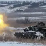На Курахівському напрямку ворог накопичує сили для проведення штурмових дій