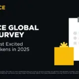 Опитування Binance: що думають користувачі про криптовалютний ринок у 2025 році?