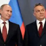 Туск раскритиковал Орбана