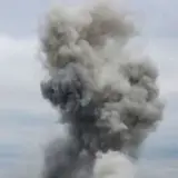 Обстріл Сумщини – ворог здійснює масований обстріл прикордоння
