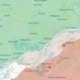 Наступление на Херсон — о наступлении на Херсон речи нет.