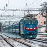 Укрзалізниця обіцяє перевезти всіх українців на свята
