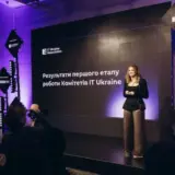 FAVBET Tech приняла участие в Общем собрании Ассоциации IT Ukraine
