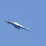 У Китаї продемонстрували винищувач шостого покоління