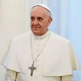 Папа Римський Франциск прийняв запрошення відвідати Україну