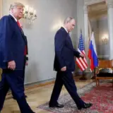 Путин отверг предложение Трампа