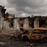 Обстрел Сумщины – в течение прошлого дня россияне совершили 169 обстрелов